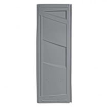 Panel- Half Left Freedom4 Dgry