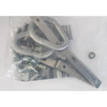 Kit- Maxim 3000 II Dry Lift