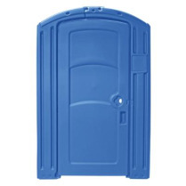 Front Assy- Freedom4 Rblu