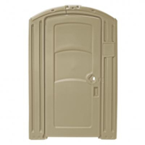 Front Assy- Freedom4 Sand