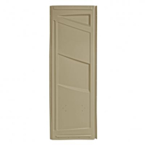 Panel- Half Left Freedom4 Sand