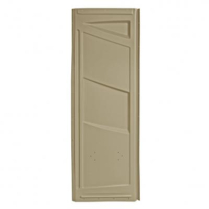 Panel- Half Rigt Freedom4 Sand