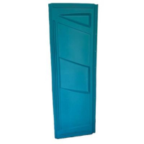 Panel- Half Rigt Freedom4 Teal