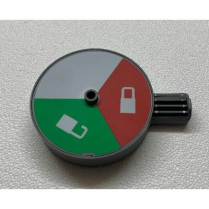 Latch- Door MX3/HiRise Rotary