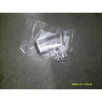 Hdwe- MX3 II Hdwsh/Large