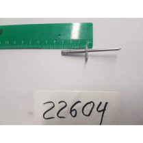 Rivet- Tri Lobe X 5/8 Lf