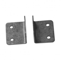 Hasp- Large Lock Extended