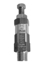 Valve -Relief 3/8" Npt/140 Cat