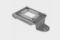 Hose Guide - Hp Stainless