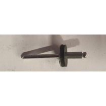 Rivet- #66 Pop W/Rubber Washer