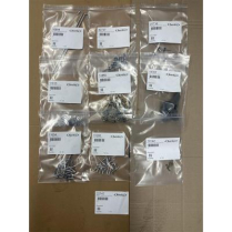 Hdwe- Tufway 2 Roll Pop Rivet