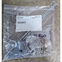 Hdwe- Tufway 3 Roll Pop Rivet