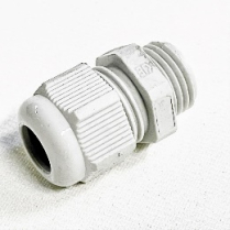 Connector- Cbl Swivel M16