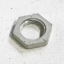 Nut- Cable Swivle M16