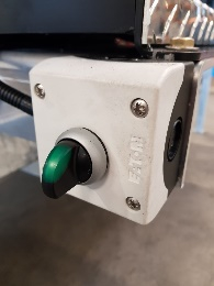 Switch Assy - Euro Water Proof