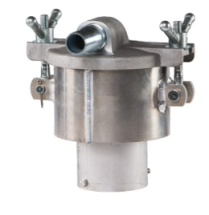 Primary/Shut Off 2" Masport Al