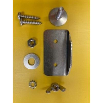 Hdwe Kit- Slimmate 3