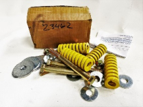 Kit - Mount Euro 250/300/450