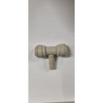 Ts Fitting- 3/8 Hos X 3/8 Plug