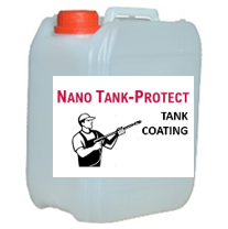 Tank Coating-Interior-Liquid