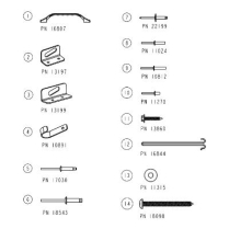 Hdwe- Maxim 3000 II 2 roll EU
