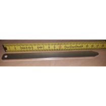 Strut- MX3 II Flush Fliptop VF