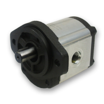 Motor - 5CP