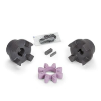 Coupler - Cat Pump 5CP