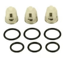 Kit - Valve Cat 3CP1130