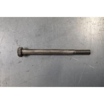 Screw- M8X100 A2 Hex SS