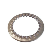 Washer- Serrated Lock M12 Stnl