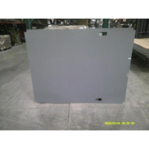 Panel- High Rise Right Dgry