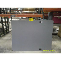 Panel- High Rise Left Dgry