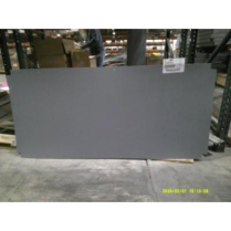 Panel- High Rise Rear Dgry