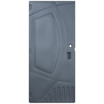 Door- High Rise Lower Dgry