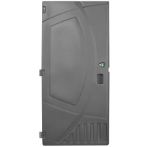 Door Assy- High Rise Dgry