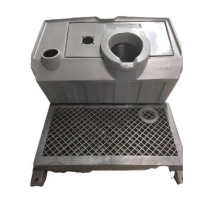 Tank Pkg- Tuf Swish Dgry N/Pmp