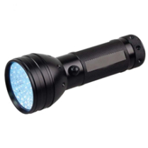 Flashlight- UV Instant Patch
