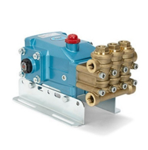 Kit-Cat Hyd Pump w/Accessories