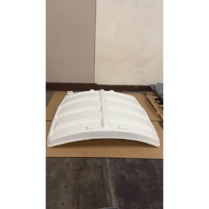 Roof- Liberty II Ridged