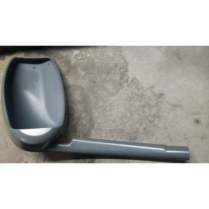 Urinal- MX3 II Roto Dgry EU