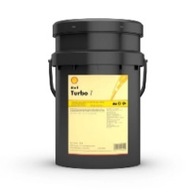 Oil - ISO 68 Turbine Oil 20L