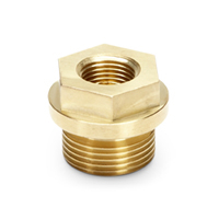 Adapter - Valve Plug CE