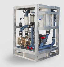 Jets- Rover Vacuum Unit