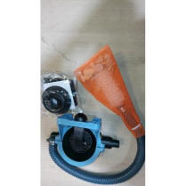 Pump Assy- H/Flsh EU