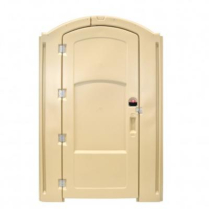 Front Assy- Liberty II Sand