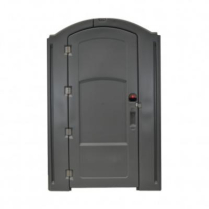 Front Assy- Liberty II Dgry