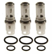 Kit &ndash; Valves CAT Pump 2-3DX