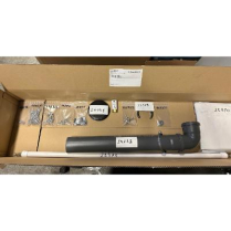 Hdwe- Shower Hot Water EU