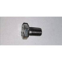 Bolt- M6 X 20mm Stnls